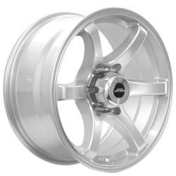 ABS NETTO OFFROAD SILVER f&auml;lgar