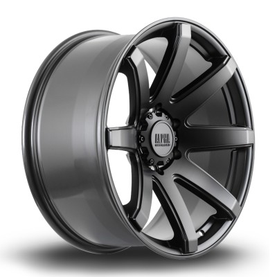 Rota Nomad SBlackMF flgar