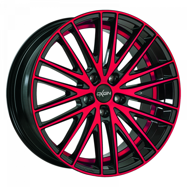 OXIGIN 19 Oxspoke flgar
