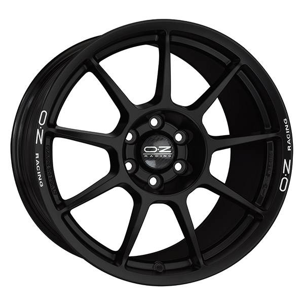 OZ Challenge HLT f�lgar