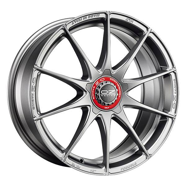 OZ Formula HLT flgar