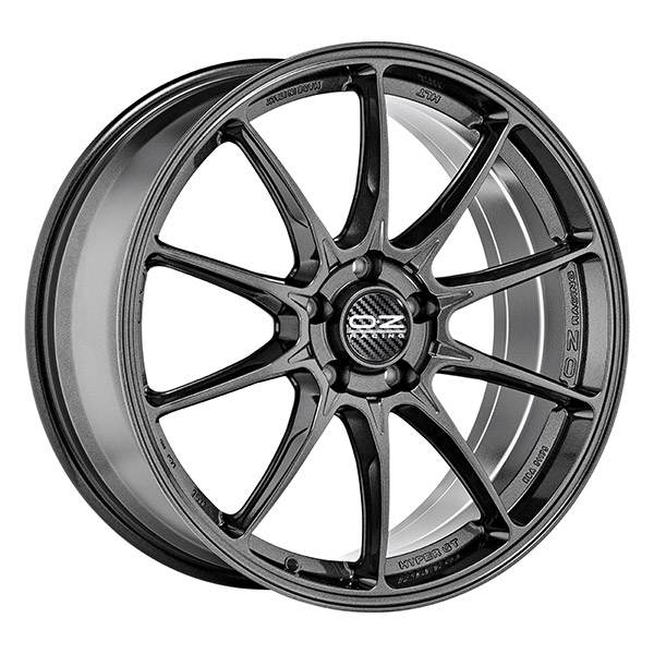 OZ Hyper GT 5 ET 35 CB 66.1 - Hyper