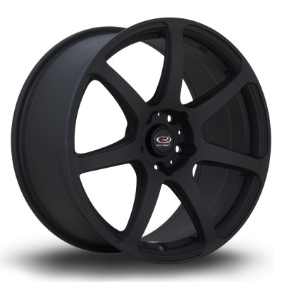 Rota ProR FBlack2 flgar