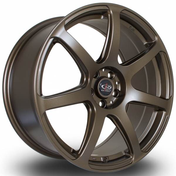 Rota ProR MBronze3 flgar