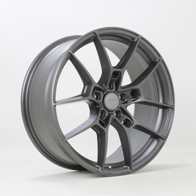 Rota Quantum FGunmetal flgar