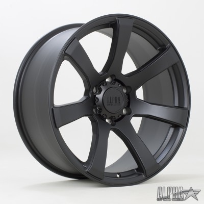 Rota Riot SBlack flgar