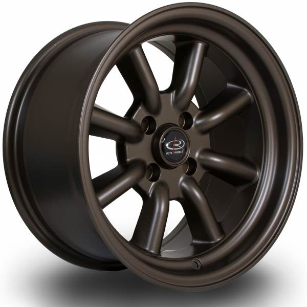 Rota RKR MBronze3 flgar