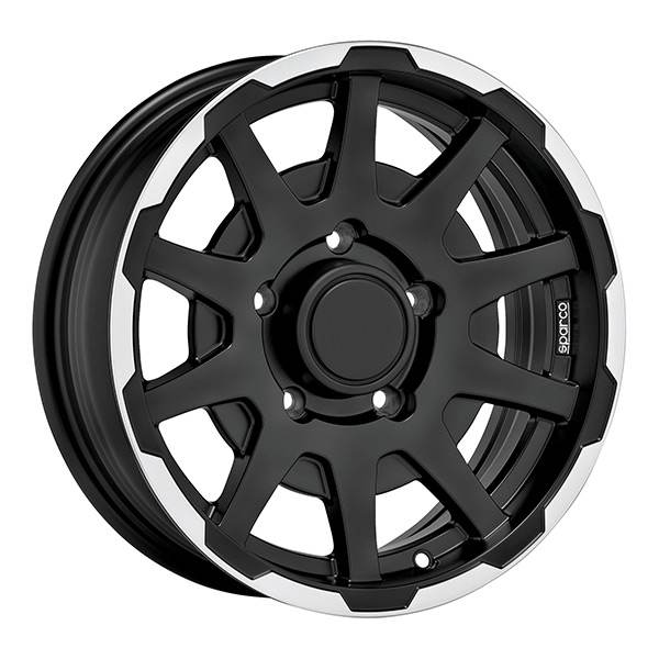 Sparco Dakar flgar