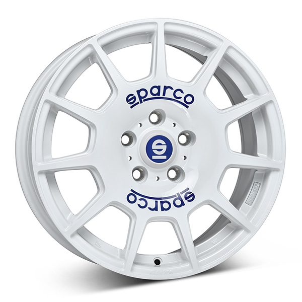 Sparco Terra flgar