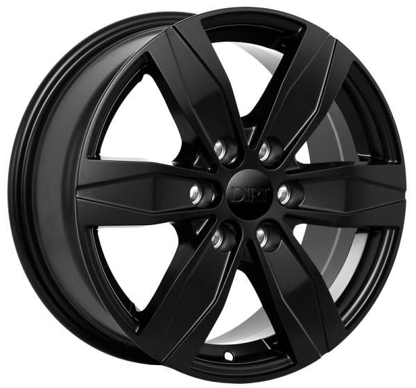 Status DIRT A.T D551 Flatblack flgar