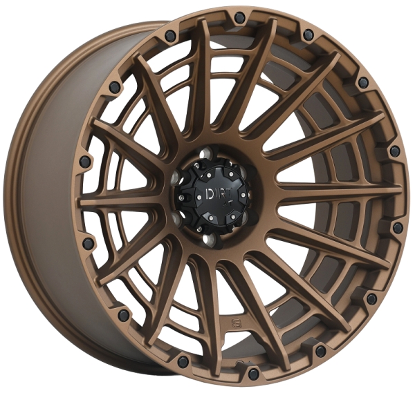 Status DIRT A.T D56 Bronze flgar