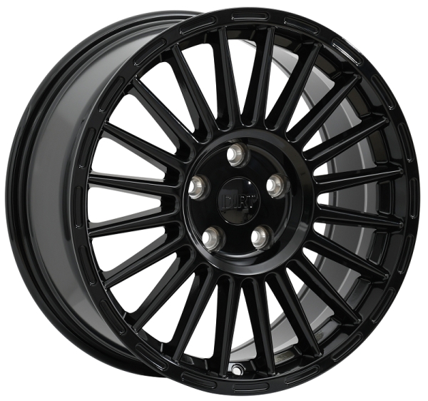 Status DIRT A.T D75 Glossblack flgar