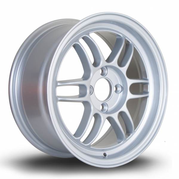 Rota TFS3 Silver flgar