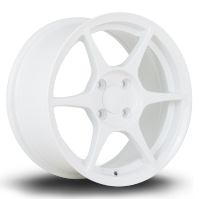 Rota TFS4 White flgar