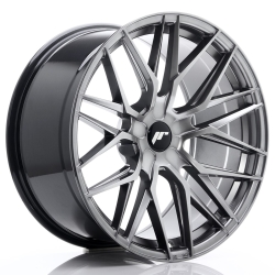 JAPAN RACING JR28 Hyper Black f&auml;lgar