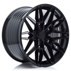Concaver CVR6 Platinum Black fälgar