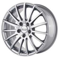 CMS C16 Racing Silver f&auml;lgar