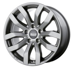 CMS C22 Titan Gloss fälgar