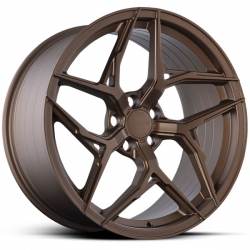 ABS-F33-L-BRONZE