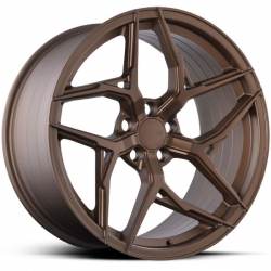 ABS-F33-R-BRONZE