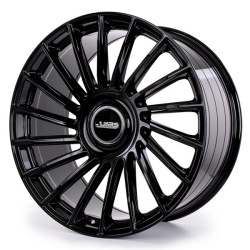 ABS-F88-Floating-Cap-Black