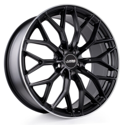 ABS F93 BLK f&auml;lgar