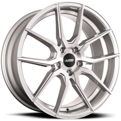 ARCEO SIL BRUSH FACE fälgar