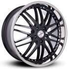 OLYMPIA BLACK S fälgar