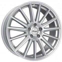 CMS Racing Silver fälgar