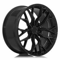 Concaver CVR1 Platinum Black f&auml;lgar