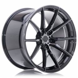 Concaver CVR4 Double Tinted Black f&auml;lgar