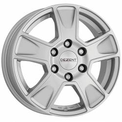 DEZENT Van fälgar