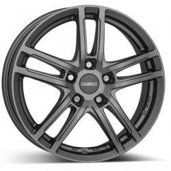 DEZENT TZ graphite fälgar