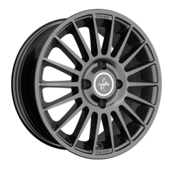 Keskin KT15 PALLADIUM PAINTED fälgar