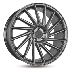 Keskin KT17 PALLADIUM PAINTED f&auml;lgar