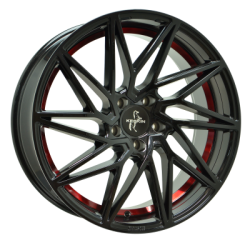 Keskin Keskin fälgar