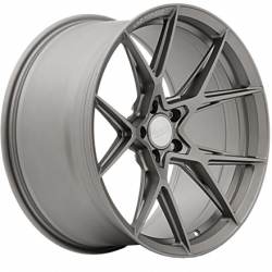 LND R11 forged fälgar