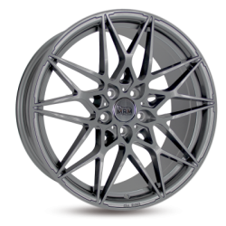 Keskin B2 PALLADIUM PAINTED fälgar