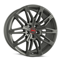 Keskin B3N PALLADIUM PAINTED fälgar