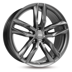 Keskin RS3 PALLADIUM PAINTED fälgar