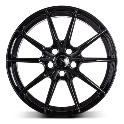 P20_Black_front