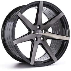 Platinum Platinum Wheels DARK TINT 19x8.5 | ABS Wheels