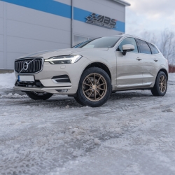 Volvo_Bronze