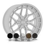 Vossen CV3R Custom fälgar