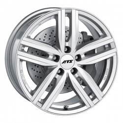 ATS Antares fälgar
