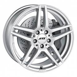 ATS Mizar fälgar