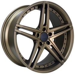 Status Boost Wheels B767 Bronze fälgar