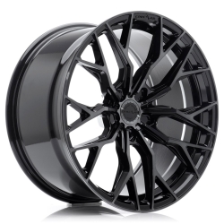 Concaver CVR1 Double Tinted Black f&auml;lgar