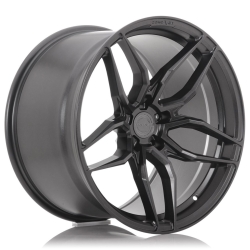 Concaver CVR3 Carbon Graphite fälgar