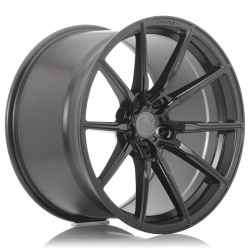 Concaver CVR4 Carbon Graphite fälgar